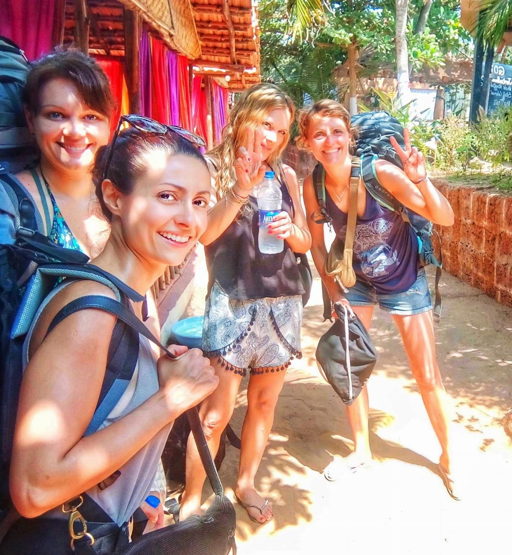 GoYm Resort  Main image