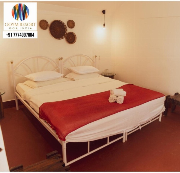 GoYm Resort  image 14