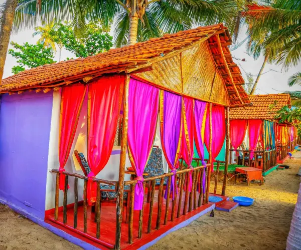 GoYm Resort 