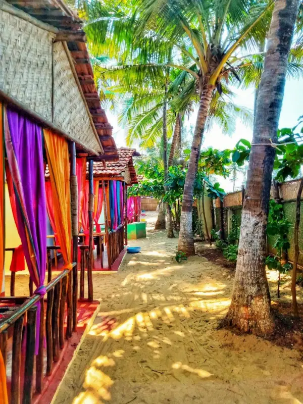 GoYm Resort  4
