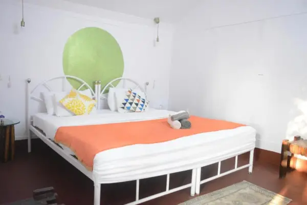GoYm Resort  5