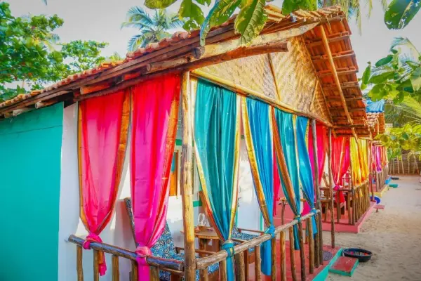 GoYm Resort  6